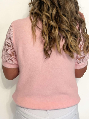 Top Rosalie (Rose)