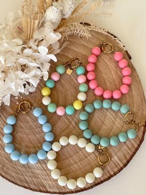 Bracelets Perle