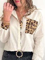 Blouse Anaïs