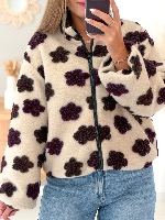 Veste polaire Betty