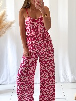 Combi pantalon Fiona