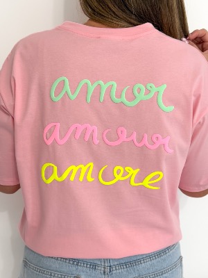 Tee shirt Léonardo