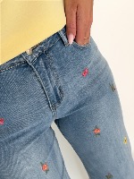 Jeans Flore