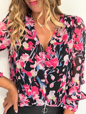 Blouse Alba