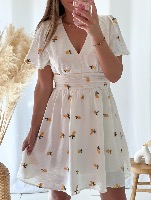Robe Kinsey
