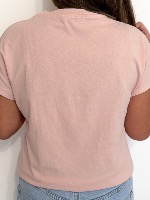 Tee shirt Cyrielle