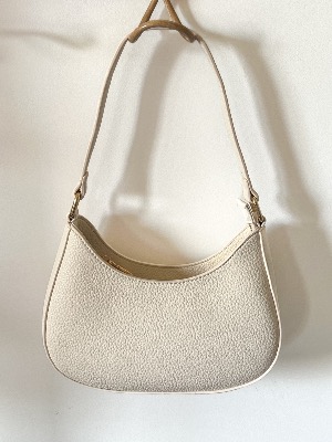 Sac Laurène (écru)