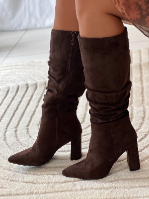 Bottes Aude