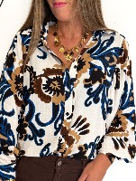 Chemise Perinne