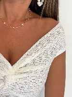 Top Lizzy (dentelle)