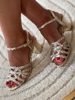 Sandales Aurore