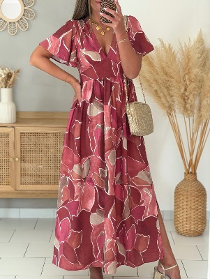 Robe Irina