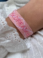 Bracelet inscription Dream