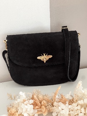 Sac Bella (noir)