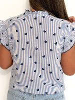 Blouse Gwen