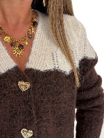 Gilet Macha