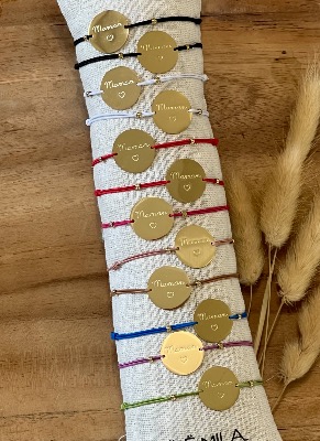 Bracelet Maman