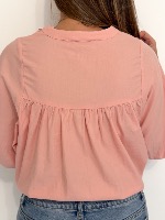 Blouse Hélia