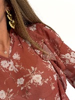Blouse Daphné