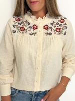 Blouse Béatrix