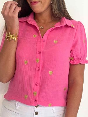 Blouse Loraline