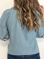 Blouse Baya
