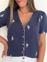 Blouse Graziella
