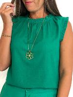 Blouse Soisic