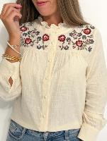 Blouse Béatrix