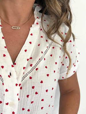 Blouse Belinda