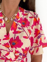 Robe Marjorie
