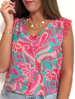 Blouse Bali