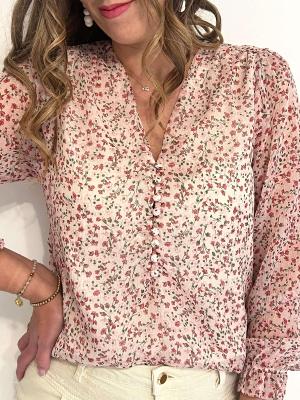 Blouse Lison