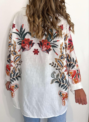 Chemise Lizzy