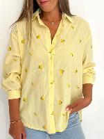 Chemise Lemon
