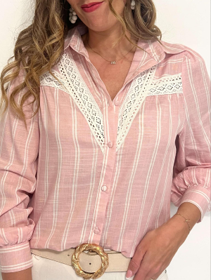 Blouse Manon