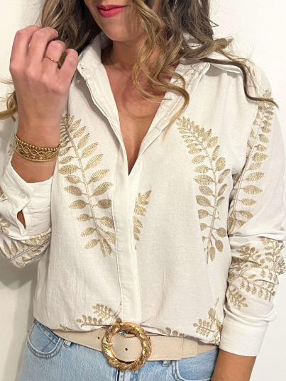 Blouse Jeanne