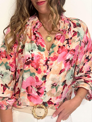 Blouse Paola