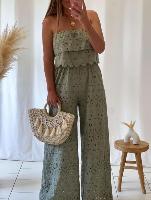Combi pantalon Esther