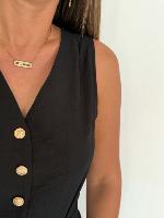 Combi pantalon Eloane