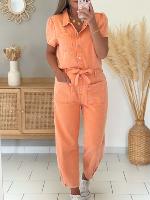 Combi pantalon Clémentine