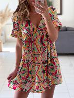 Robe combi Charlotte