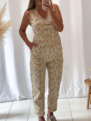 Salopette Suzanne
