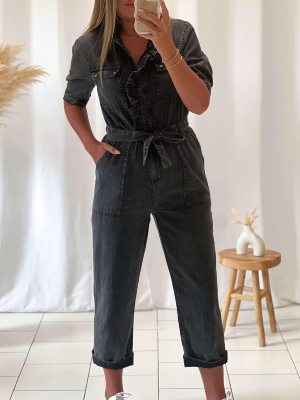 Combi pantalon Ninon