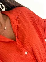 Combishort Aline (corail)