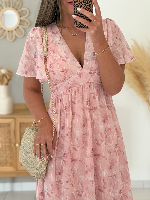 Robe Aurélia