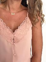 Débardeur Maxime (rose)
