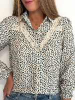 Blouse Stacy