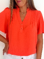 Blouse Ophélie