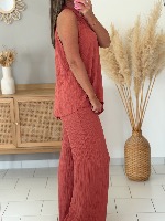 Ensemble Adriana (terracota)